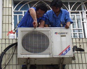 义马空调维修售后服务中心