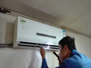 义马格力空调电话是多少