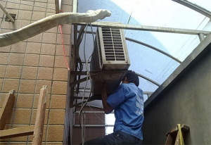 义马空调维修售后服务中心