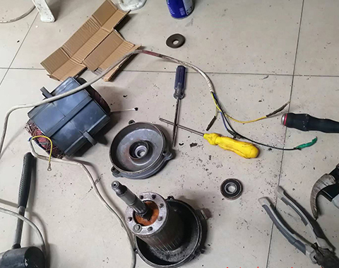 义马空调维修售后服务中心电话在哪里找