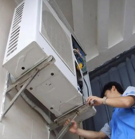 义马24小时空调维修热线