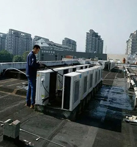 义马 空调拆装 义马本地 空调拆装公司