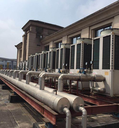 义马多联机维修 义马中央空调维修