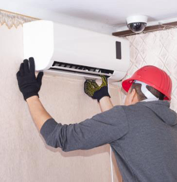 义马空调内机噪音大