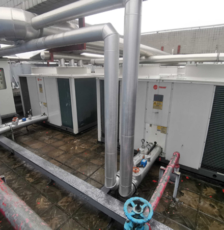 义马附近中央空调维修 义马上门中央空调维修